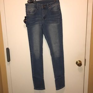 Fashion Nova Jeans